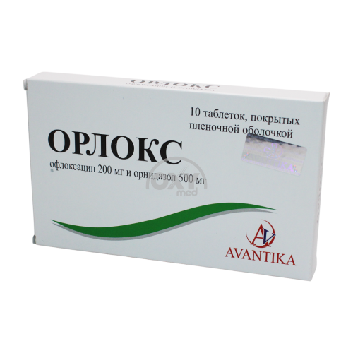 product-Орлокс №10