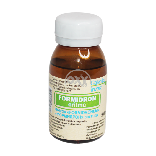 product-Formidron 50 ml