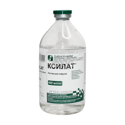 product-Ксилат 400 мл