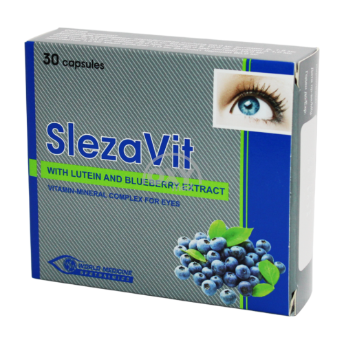 product-TearVit kapsulalari № 30