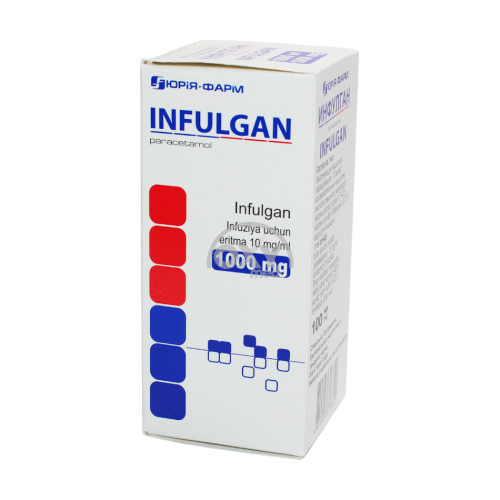 product-Инфулган 10 мг/мл 100 мл