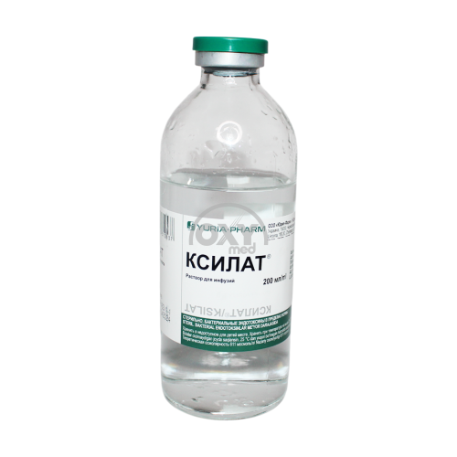 product-Ксилат 200 мл