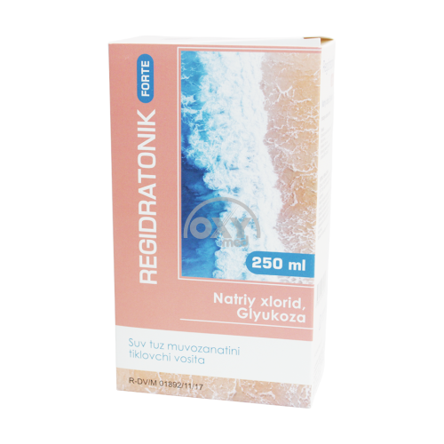 product-Регидратоник форте 250 мл