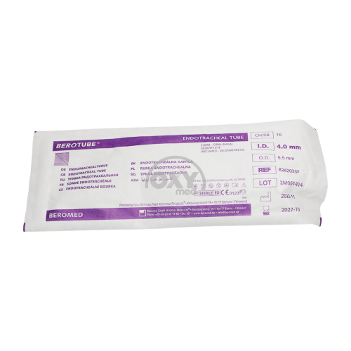 product-Трубка эндотрахеальная CH/FR16 (без манжеты)