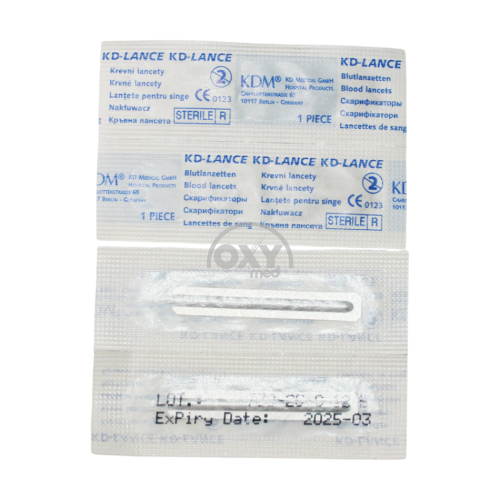 product-Скарификатор KD-LANCE