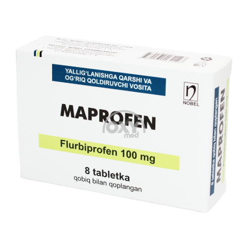 product-Maprofen 100 mg № 8