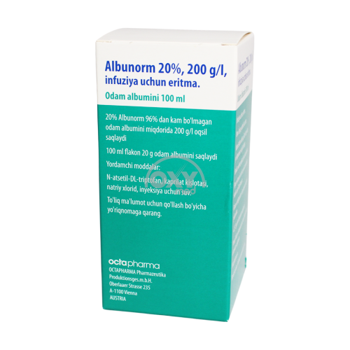 product-Albunorm 20% 100ml