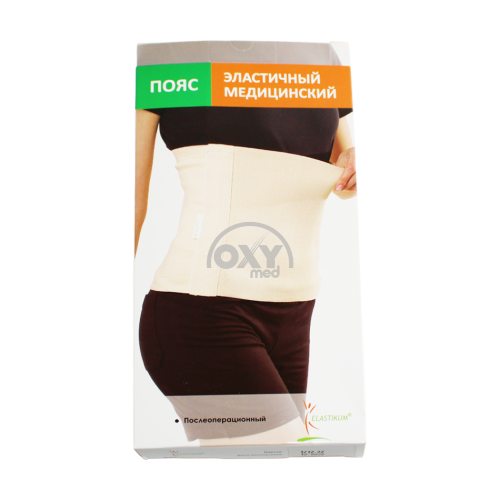 product-Elastik tibbiy kamar KXS1