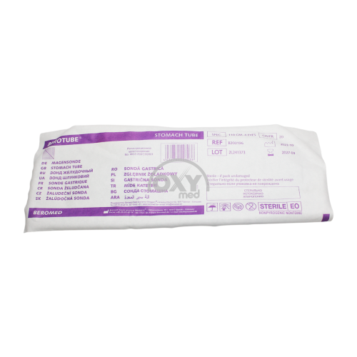 product-Oshqozon probi BEROTUBE p.CH/FR20