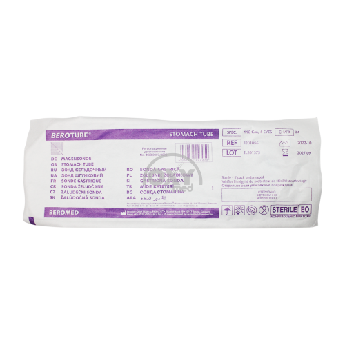 product-Oshqozon probi BEROTUBE p.CH/FR24