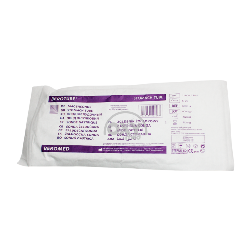 product-Oshqozon probi BEROTUBE p.CH/FR25