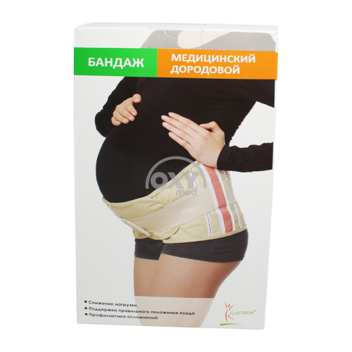 product-Бандаж дородовой размер L медицинский