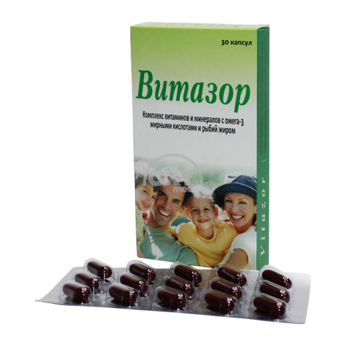 product-Vitazor № 30