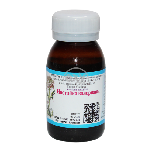 product-Valerian damlamasi 50 ml