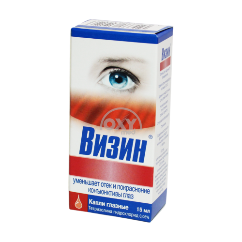 product-Визин 15 мл