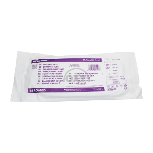 product-Зонд желудочный BEROTUBE, размер CH/FR 32
