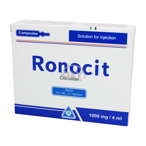 product-Ronotsit 1000mg/4ml No5