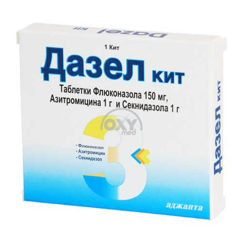 product-Dazel to'plami № 4