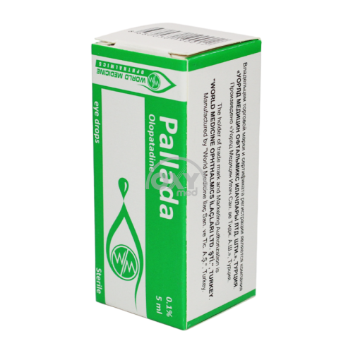 product-Pallas 0,1% 5 ml ko'z tomchilari