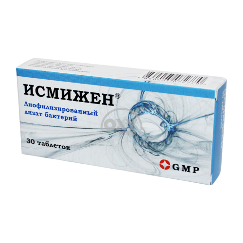 product-Исмижен №30