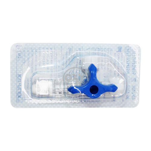 product-Трехходовой кран KD-FLEX