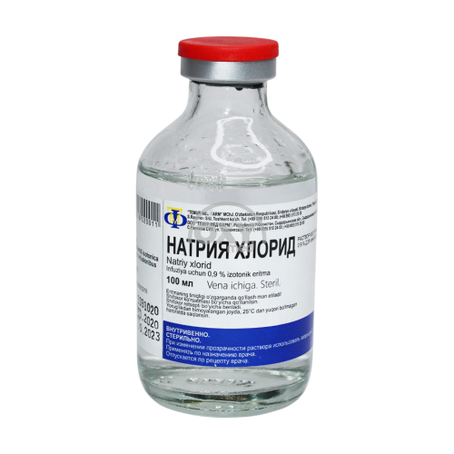 product-Натрия хлорид 0,9% 100 мл
