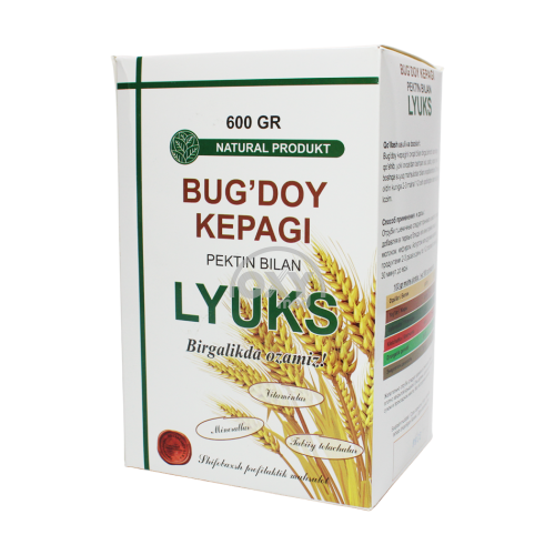 product-Pektinli bug'doy kepagi 600 g