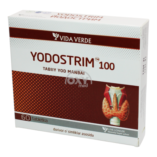 product-Yodostream № 60