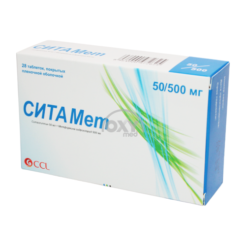 product-Sieve Met 50 mg/500 mg No 28