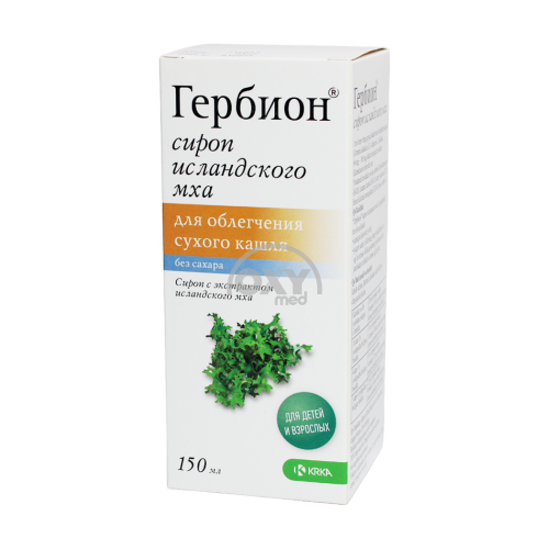 product-Herbion Islandiya mox siropi 150 ml