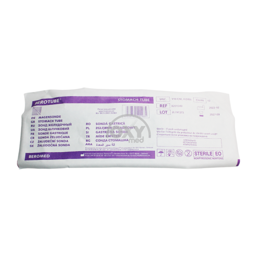 product-Зонд желудочный Berotube размер СН/FR10