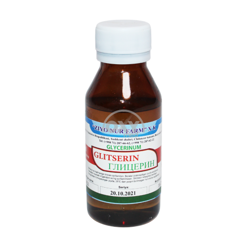 product-Glitserin 90 ml