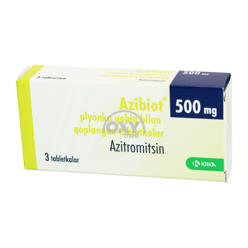 product-Азибиот 500 мг №3