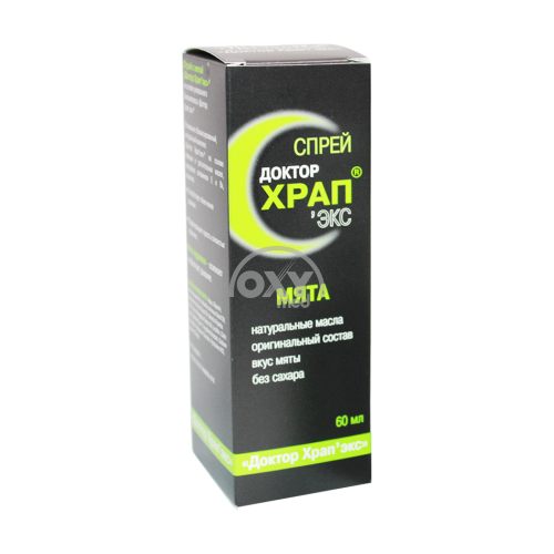 product-105 Spray Doktor Hrap'EX yalpiz 60ml