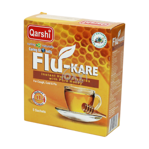 product-Флю-кейр с натуральным медом №5