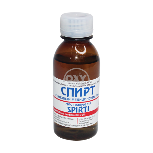 product-Etil spirti 70% 50 ml