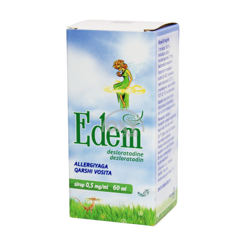 product-Эдем сироп 60 мл