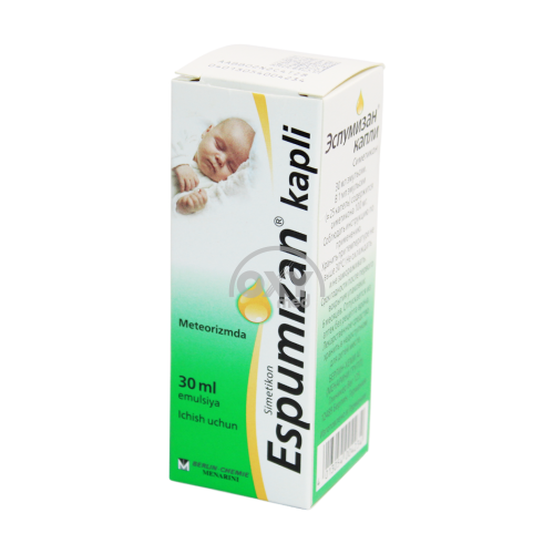 product-Espumisan 30 ml tomchi
