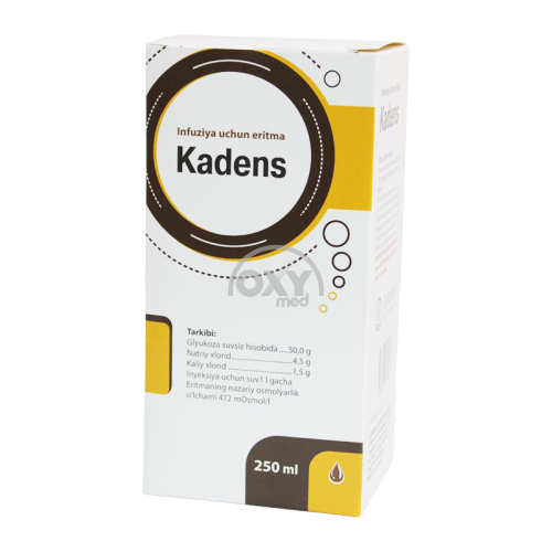 product-Каденс 250 мл