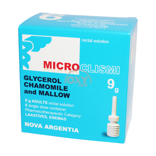 product-Микроклизма 9 г №6 для взрослых