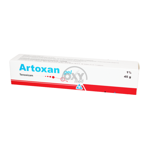 product-Artoksan 1% 45 g