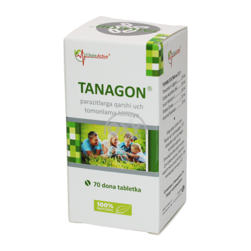 product-Tanagon № 70