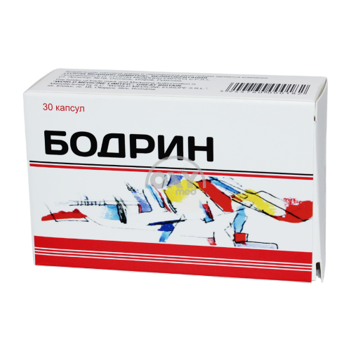 product-Бодрин№30 капсулы
