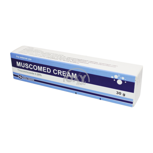 product-Мускомед 0,25% 30 г