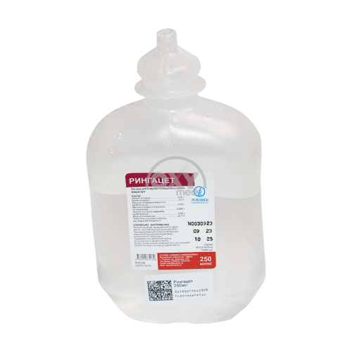 product-Рингацет 250 мл