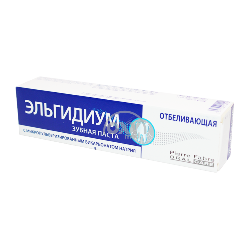 product-Эльгидиум Whitening 75 г