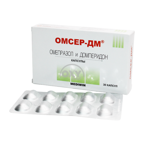 product-Омсер-ДМ №30 капсулы