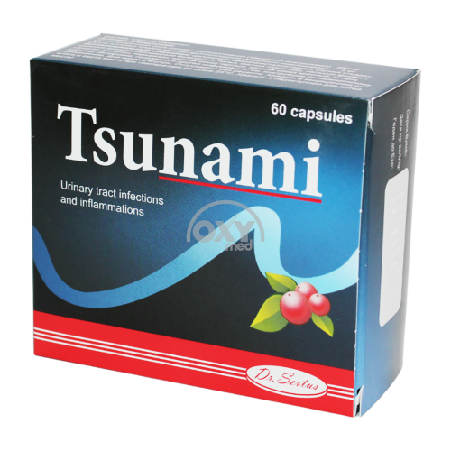 product-Цунами №60 капсулы