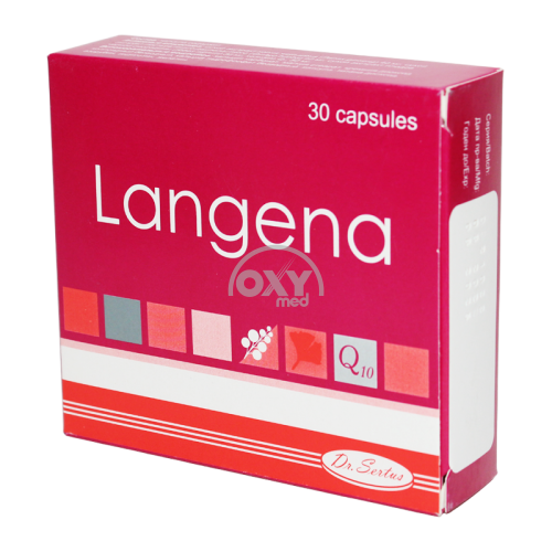product-Лангена №30 капсулы