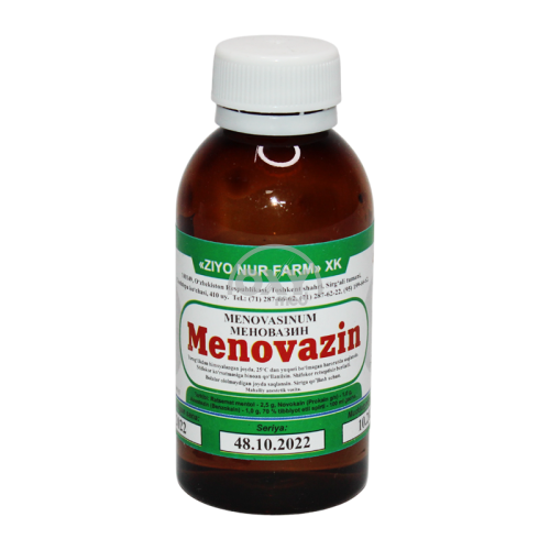 product-Menovazin 40 ml